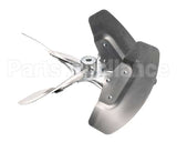 162067 Stoelting Blade Fan 9In Dia 4-Blades
