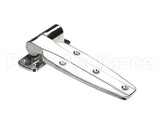 1621 Crown Tonka Hinge 1245 Rev Cam Rise 1-1/2 Offset Chr