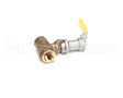 1621 Imperial Water Valve For An Icra