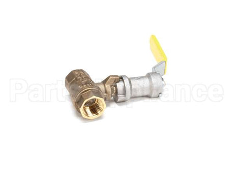 1621 Imperial Water Valve For An Icra
