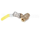 1621 Imperial Water Valve For An Icra