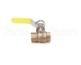 1621 Imperial Water Valve For An Icra
