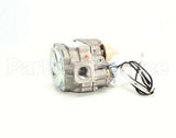 16216 Henny Penny Assembly-Control Valve 120V Nat S