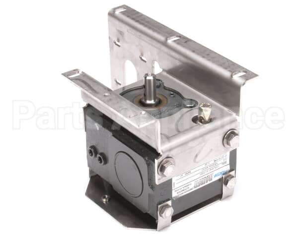 162171 Groen Gear Reducer And Brackets Lh Kit Assy