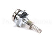 162242 Groen Bonnet Stem Assembly