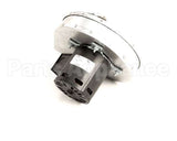 162245-001 Henny Penny Motor-Blower-115V