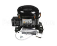 162258 Norlake Compressor (W/Electricals)