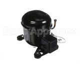 162258 Norlake Compressor (W/Electricals)