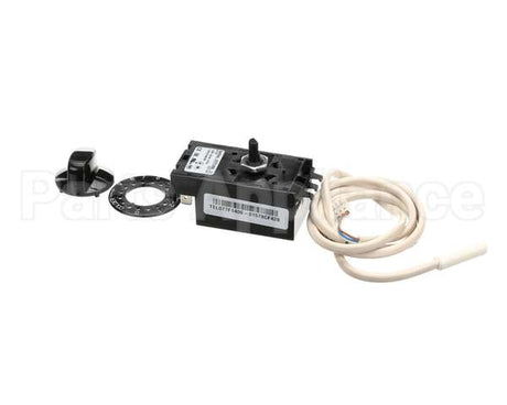 162262 Norlake Temperature Control W/Probe