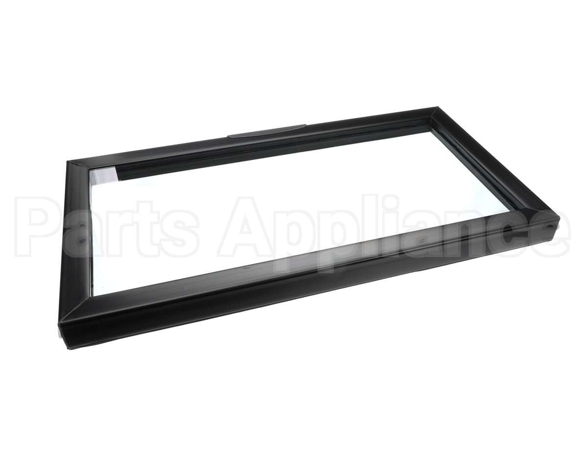 162267 Norlake Door Assembly
