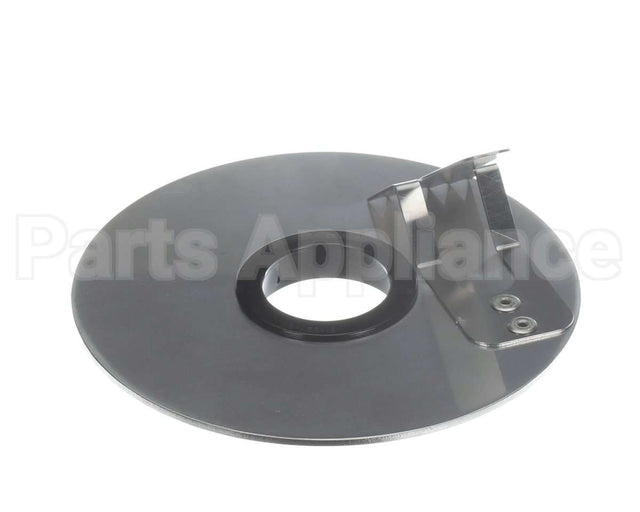 162275 Henny Penny Assy-Jib Box Cap W/Clip