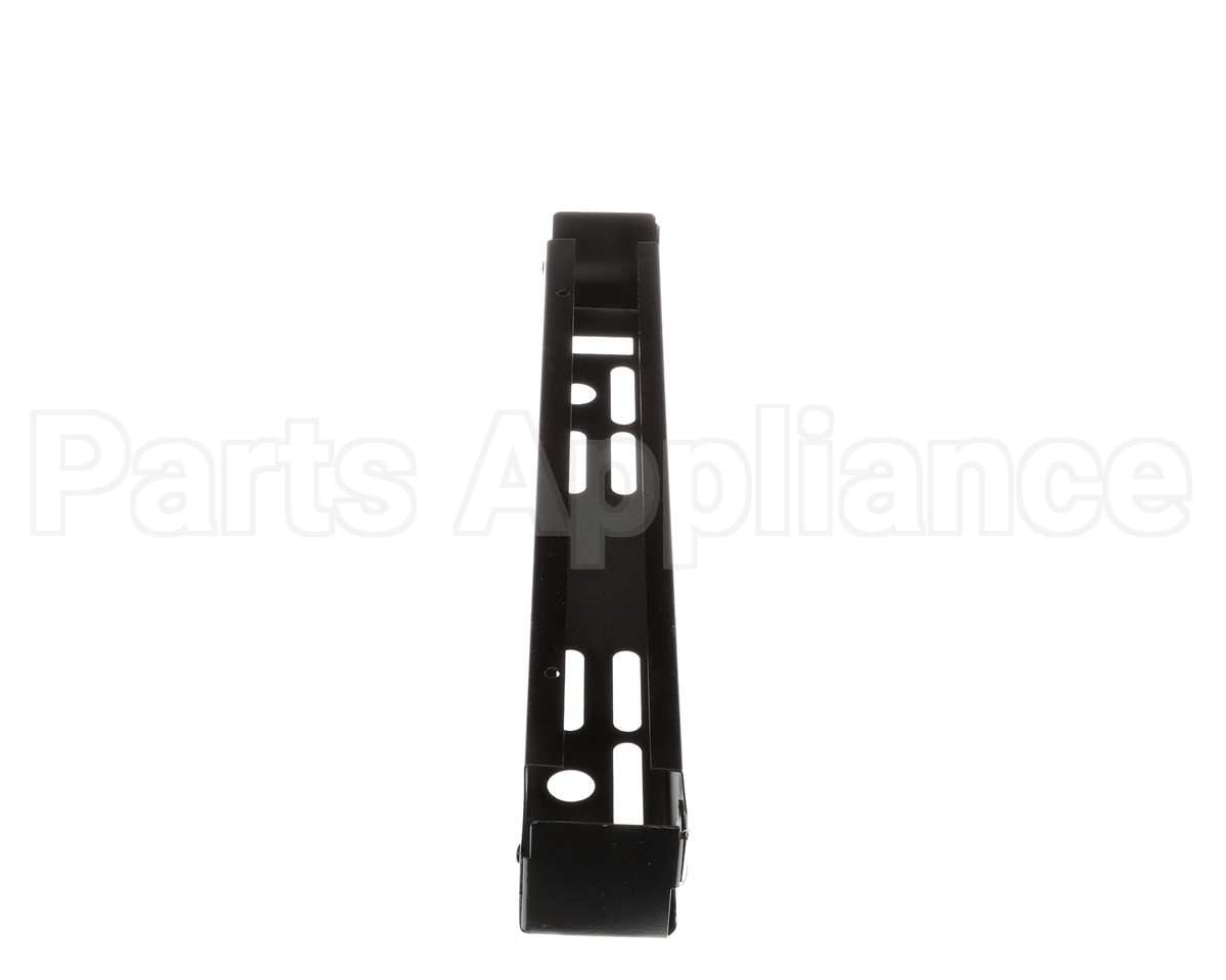 162277 Norlake Front Grill