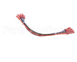 162284 Groen Wire Harness Assembly - Module Conversio