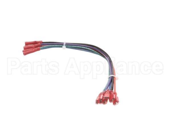 162284 Groen Wire Harness Assembly - Module Conversio