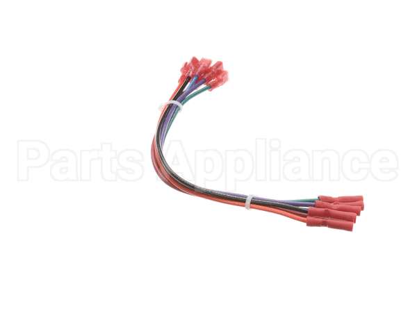 162284 Groen Wire Harness Assembly - Module Conversio