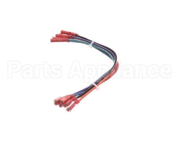 162284 Groen Wire Harness Assembly - Module Conversio