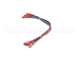 162284 Groen Wire Harness Assembly - Module Conversio
