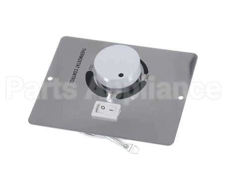 162330 Norlake Thermostat Assy (R290) Uf (Cp1001A170)
