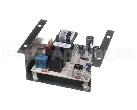 162332 Norlake Defrost Timer Pcb Kit