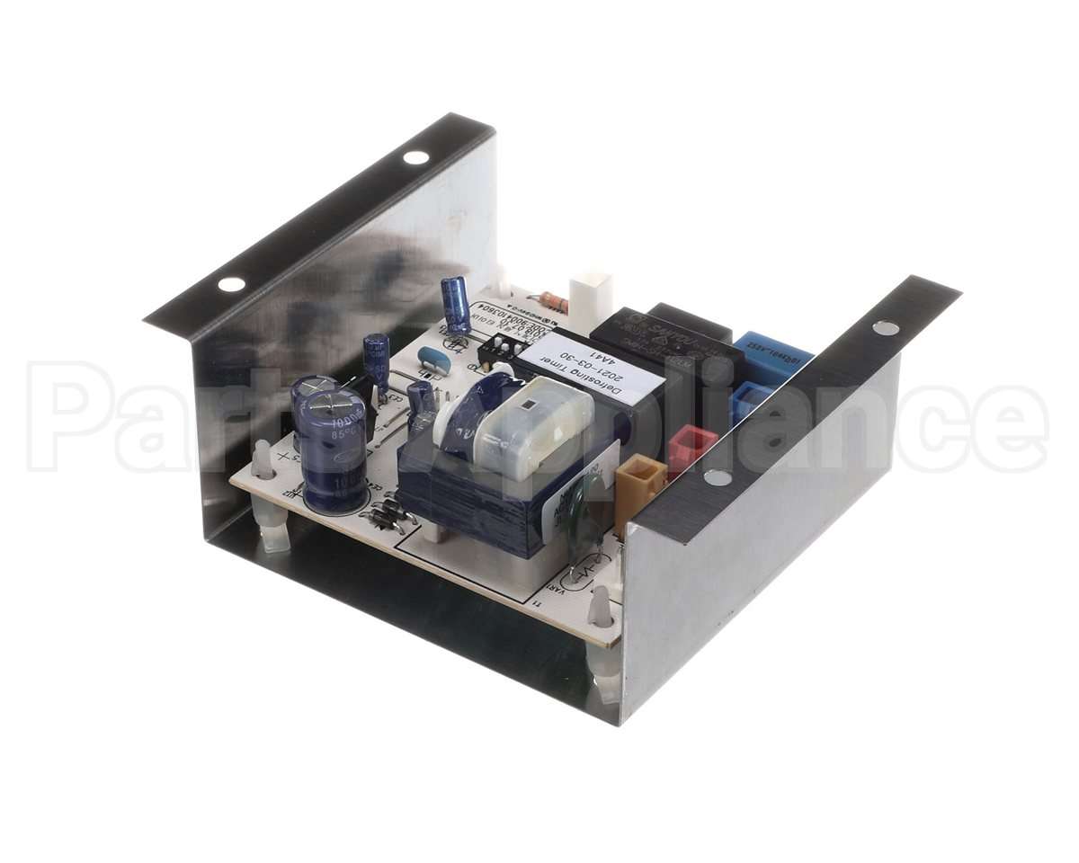 162332 Norlake Defrost Timer Pcb Kit