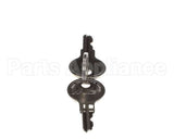 162357 Norlake Key Replacement, P/N C101-198-