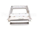 162375 Groen Weldment Xsg-5 Burner Box