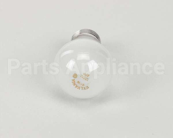1623900 Garland Light Bulb 40W (120/Bx)
