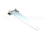1624 Thermalrite Blast Chiller Hinge 1277 Heavy Duty Cam Rise 21" Strap