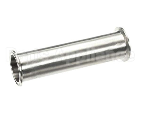162424 Capkold 8" Spool 2" Tri Clamp