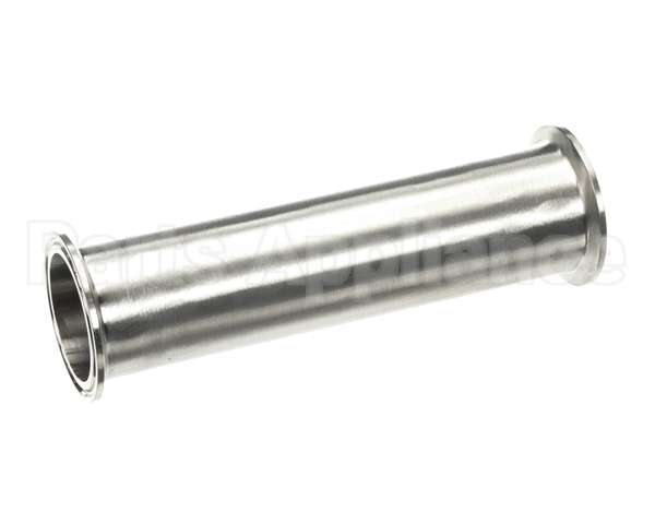 162424 Capkold 8" Spool 2" Tri Clamp