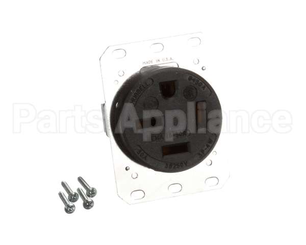 16243 Henny Penny Receptacle-250V/Nema 15-50R
