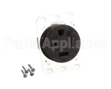 16243 Henny Penny Receptacle-250V/Nema 15-50R