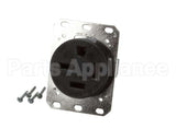 16243 Henny Penny Receptacle-250V/Nema 15-50R