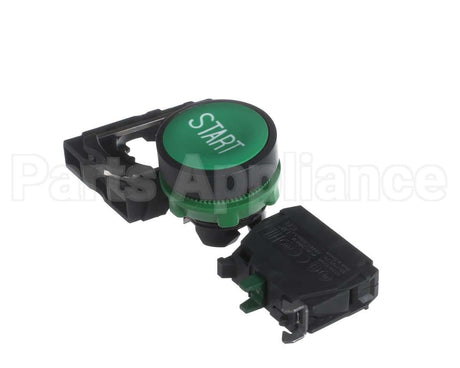16244 Insinkerator Push Button Assembly (Start)