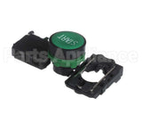 16244 Insinkerator Push Button Assembly (Start)