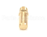 1625-65 Imperial Blank Orifice For Fryer