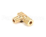 1625 Royal Range 1/8 Npt X 3/16 Cc 90 Adjustab