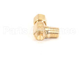 1625 Royal Range 1/8 Npt X 3/16 Cc 90 Adjustab