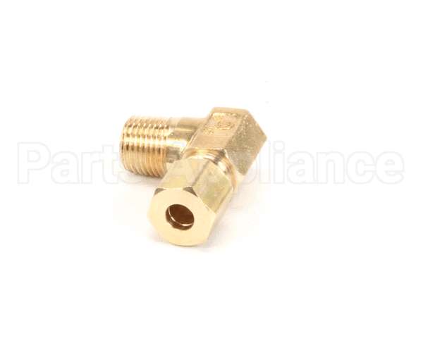 1625 Royal Range 1/8 Npt X 3/16 Cc 90 Adjustab