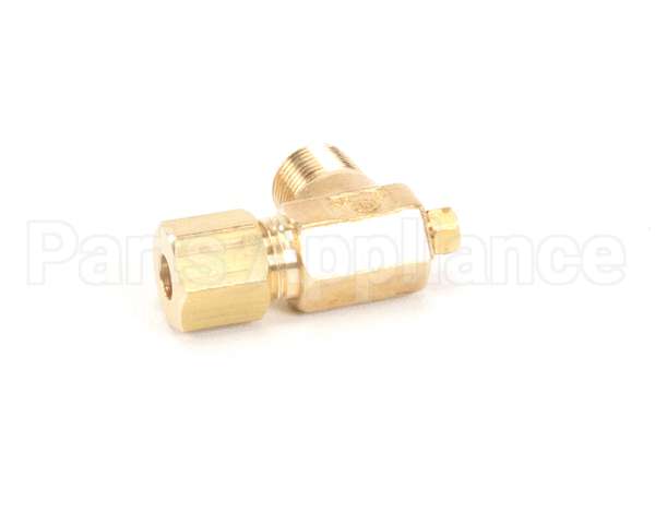 1625 Royal Range 1/8 Npt X 3/16 Cc 90 Adjustab