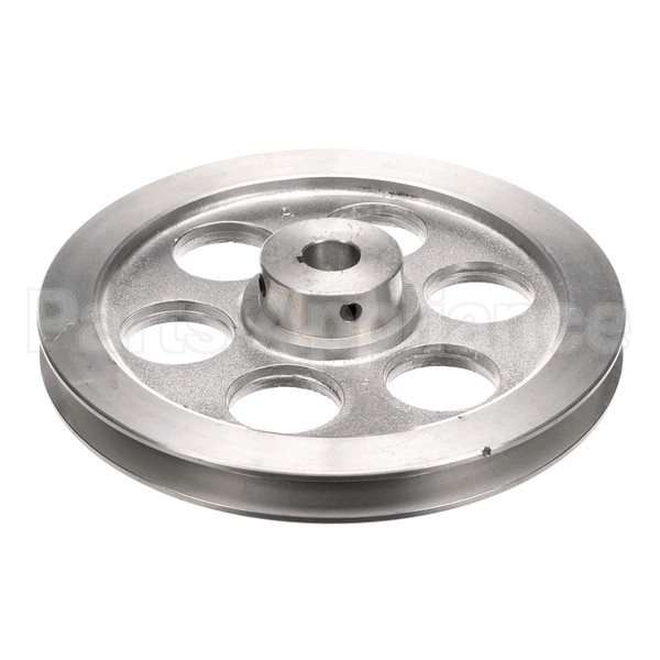 16251-90X78AL Compatible Biro Pulley, 9 X 7/8 Aluminum