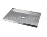 162512 Henny Penny Weld Assy-Crumb Catcher