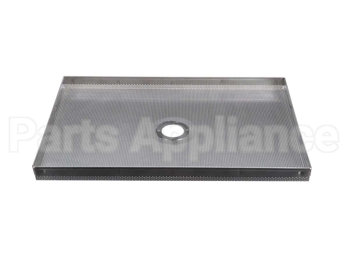 162512 Henny Penny Weld Assy-Crumb Catcher