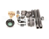 162514 Groen Kit, Service Steam Piping Tda Table