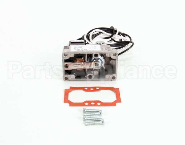 16254 Henny Penny Assembly-Actuator 120V Natural Gas
