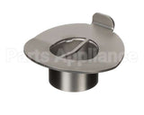 162545 Henny Penny Weldment-Drain Cover Pxe/Oxe