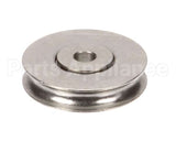 16257-4 Montague Pulley, Door
