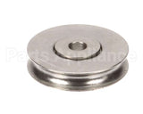 16257-4 Montague Pulley, Door