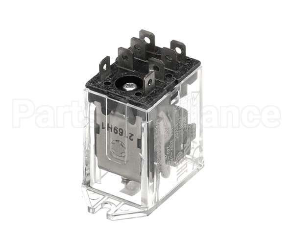 16258 Broaster Relay
