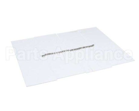 162581 Marshall Air Kit Burner Gasket 15 With